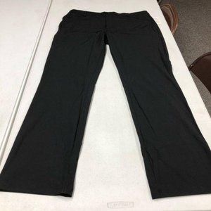 NWT Old Navy Go Dry Cool 42x36 Men’s Black Pants